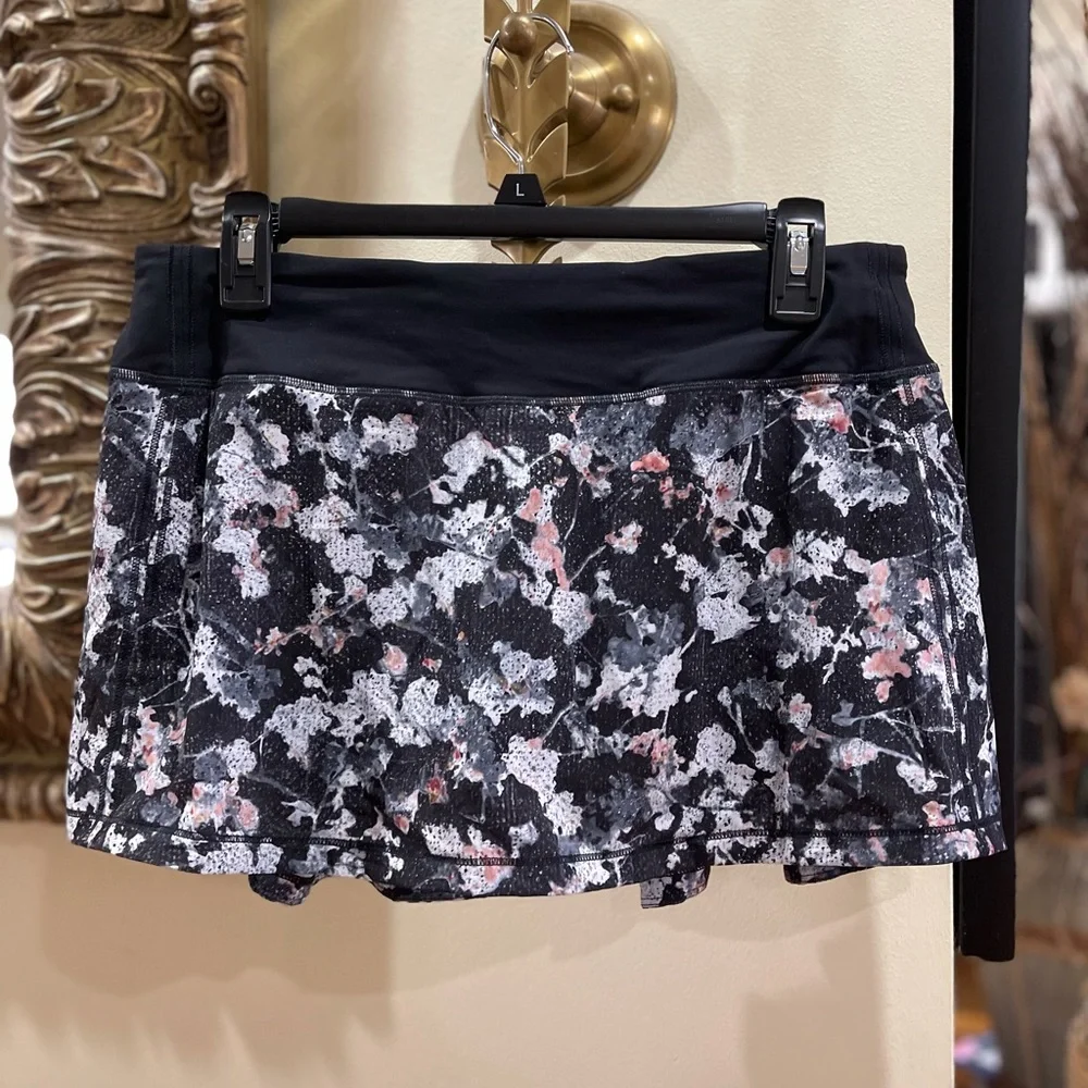 Lululemon Pace Rival Skirt (Regular) *No Panels - Picture 3 of 5
